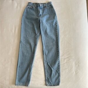 Vintage 550 Levi's Relaxed Fit Jeans